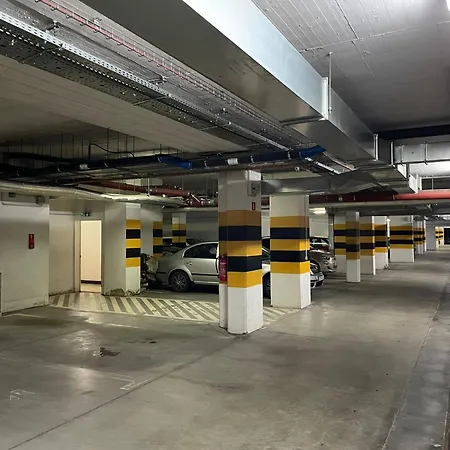 Nad Morzem, Kosakowo
